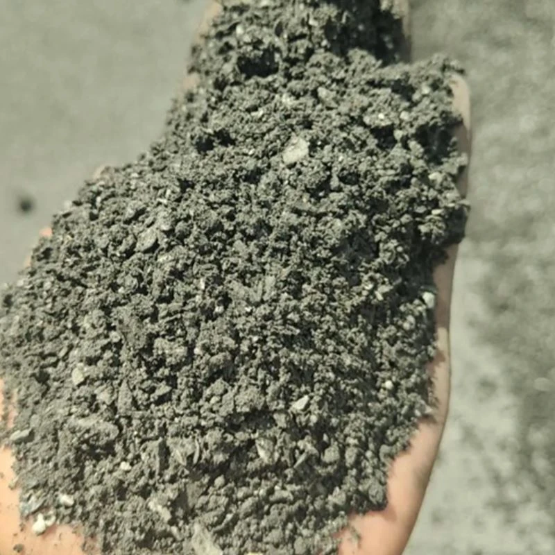 কৃষি গ্রেড ক্যালসিয়াম কার্বনেট পাউডার